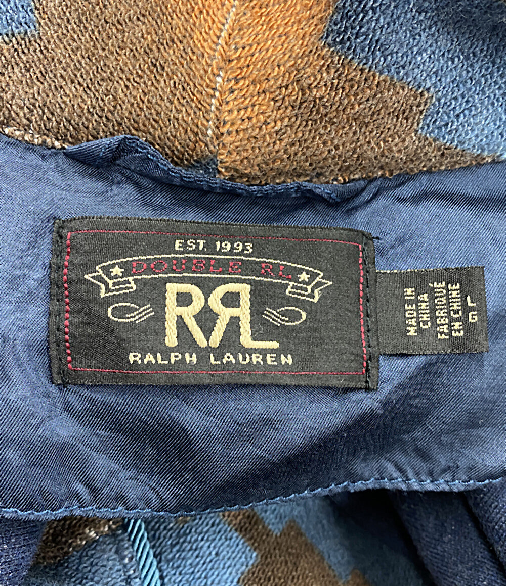 RRL RALPH LAUREN ダブル アール エル ラルフ ローレン ガウンコート メンズ SIZE L
