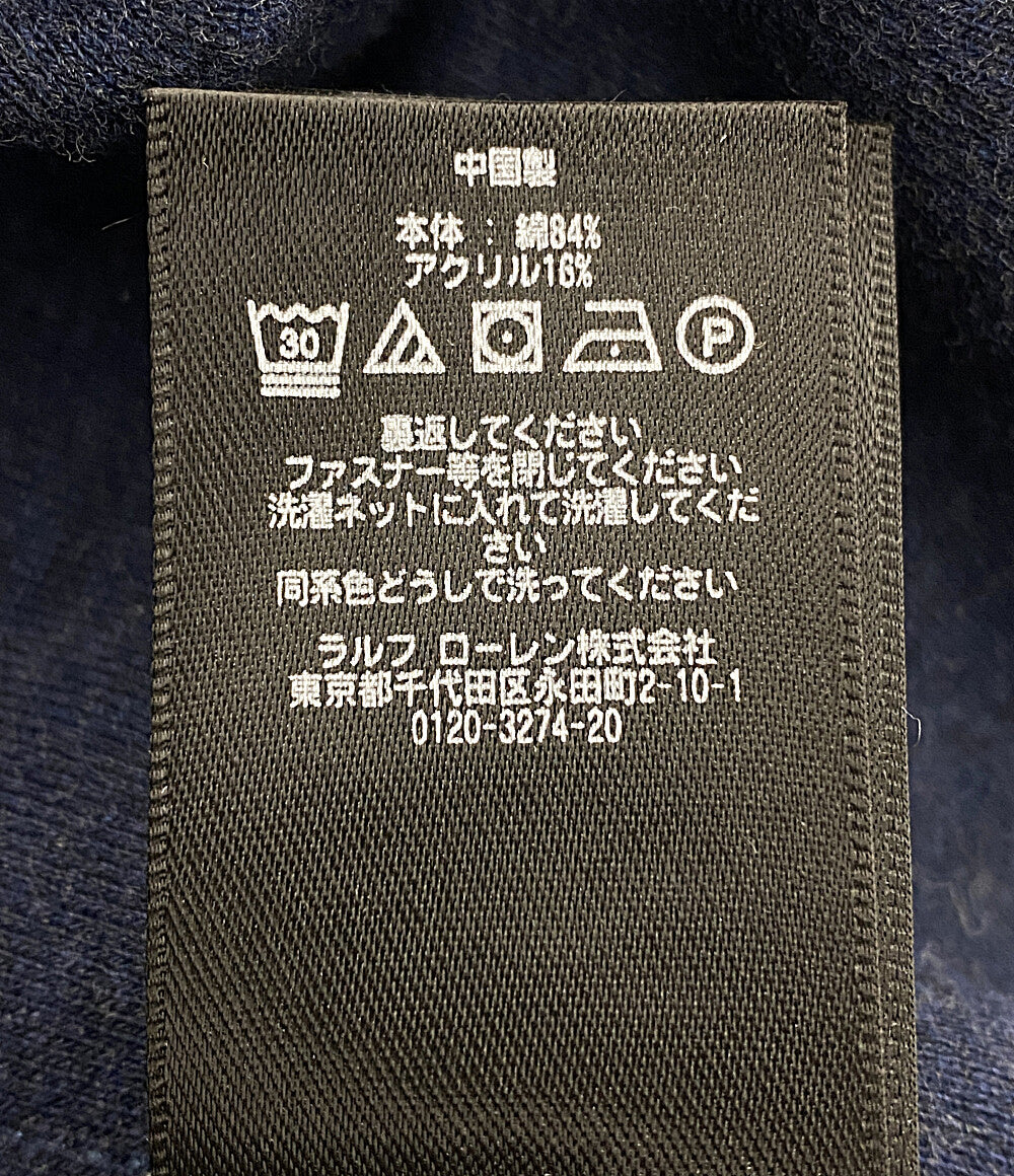 RRL RALPH LAUREN ダブル アール エル ラルフ ローレン ガウンコート メンズ SIZE L