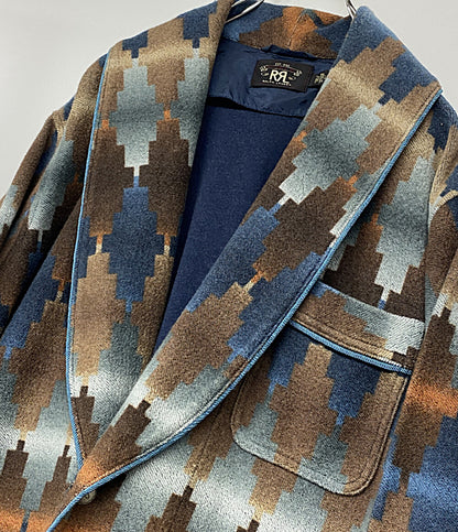 RRL RALPH LAUREN ダブル アール エル ラルフ ローレン ガウンコート メンズ SIZE L