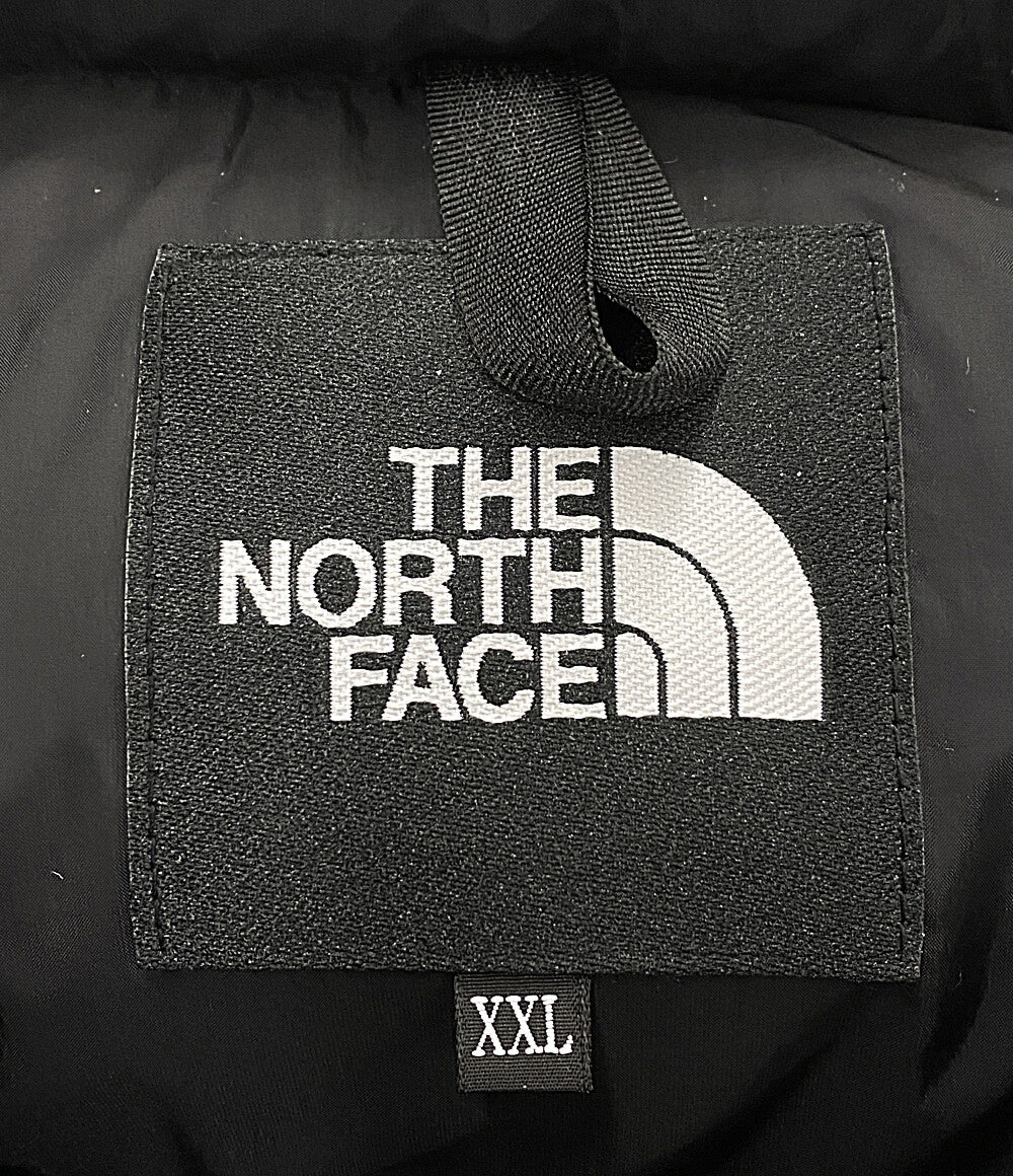 THE NORTH FACE ダウンジャケット NND92340 バルトロライトジャケット メンズ SIZE XXL ザノースフェイス