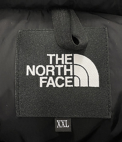 THE NORTH FACE ダウンジャケット NND92340 バルトロライトジャケット メンズ SIZE XXL ザノースフェイス