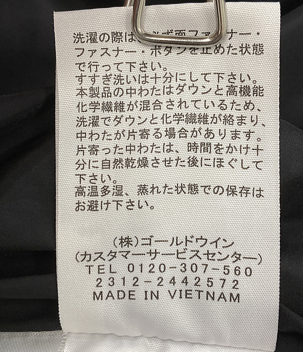 THE NORTH FACE ダウンジャケット NND92340 バルトロライトジャケット メンズ SIZE XXL ザノースフェイス