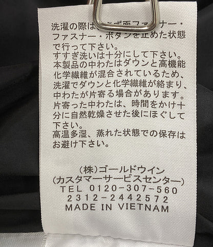 THE NORTH FACE ダウンジャケット NND92340 バルトロライトジャケット メンズ SIZE XXL ザノースフェイス