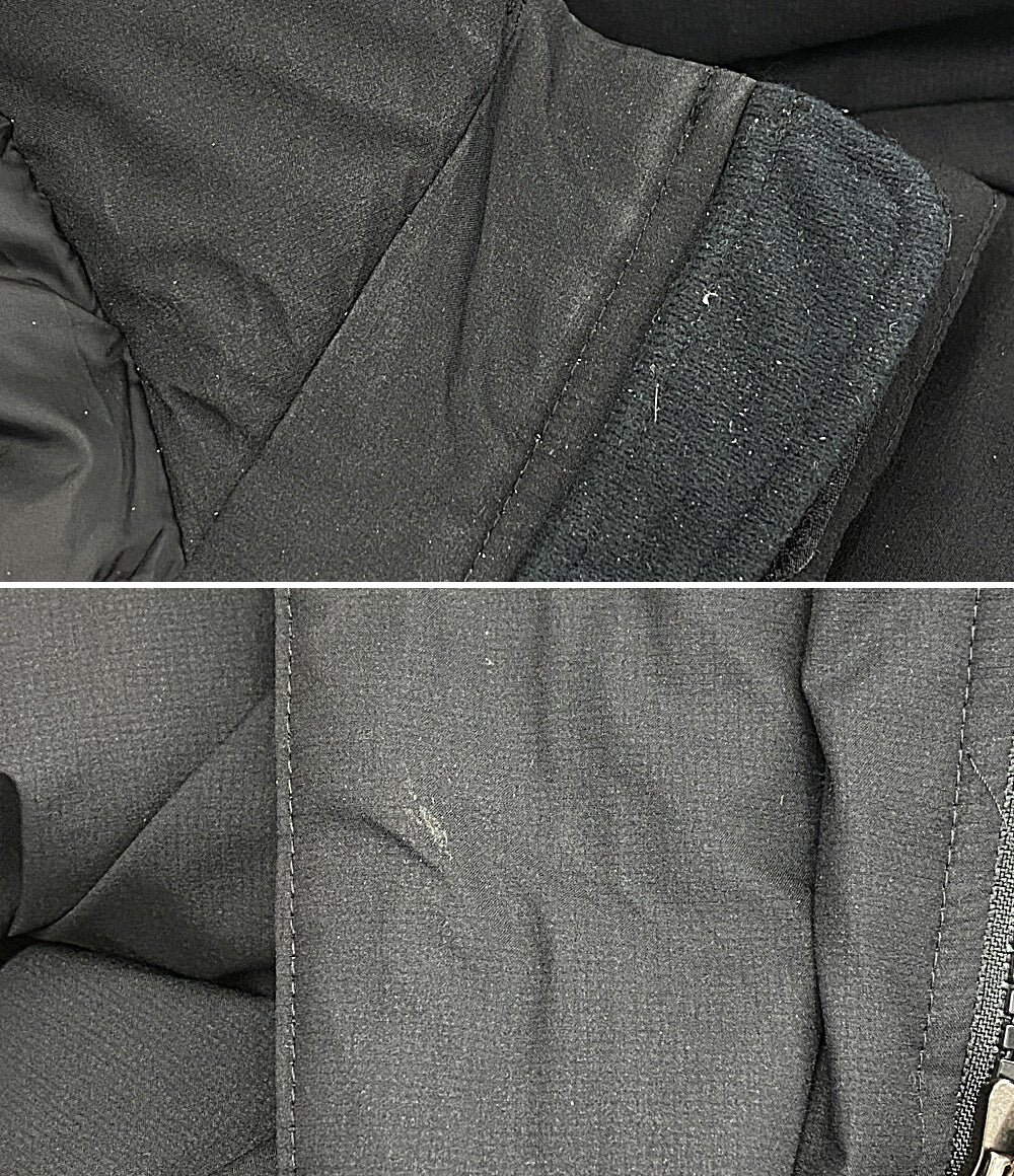 THE NORTH FACE ダウンジャケット NND92340 バルトロライトジャケット メンズ SIZE XXL ザノースフェイス