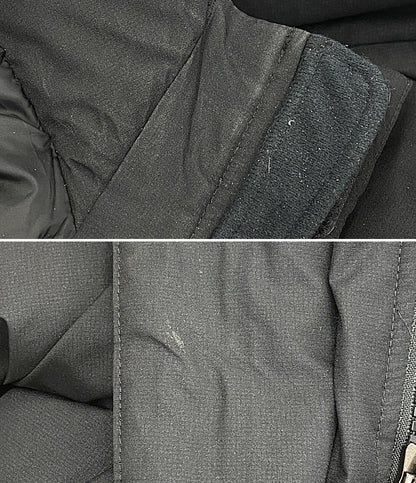 THE NORTH FACE ダウンジャケット NND92340 バルトロライトジャケット メンズ SIZE XXL ザノースフェイス