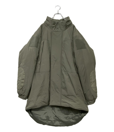 BROOKLYN ARMED FORCES ブルックリンアームドフォース 中綿コート Level7 8415-01-542-7637 メンズ SIZE Small Regular