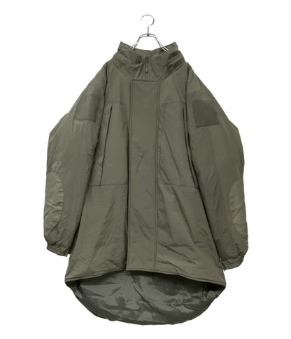 BROOKLYN ARMED FORCES ブルックリンアームドフォース 中綿コート Level7 8415-01-542-7637 メンズ SIZE Small Regular