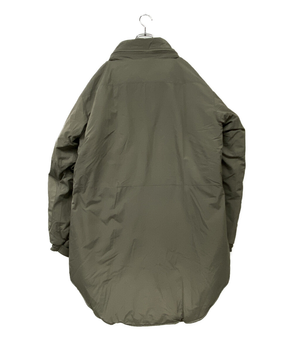 BROOKLYN ARMED FORCES ブルックリンアームドフォース 中綿コート Level7 8415-01-542-7637 メンズ SIZE Small Regular