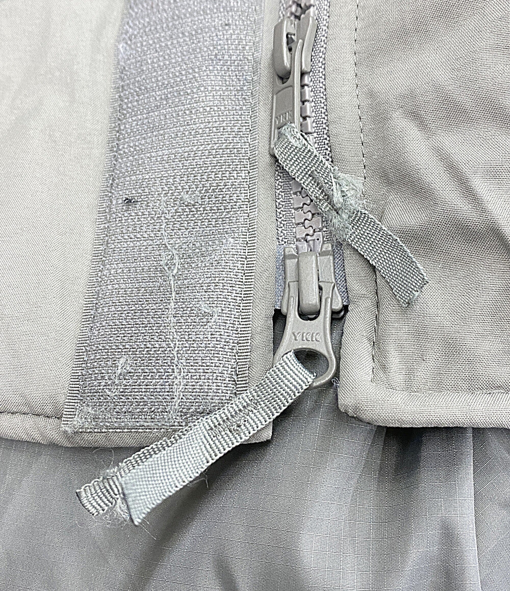 BROOKLYN ARMED FORCES ブルックリンアームドフォース 中綿コート Level7 8415-01-542-7637 メンズ SIZE Small Regular