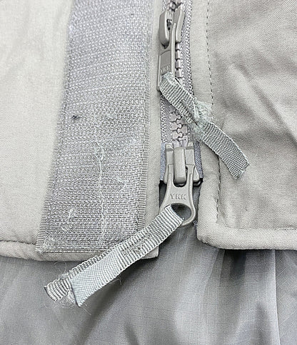 BROOKLYN ARMED FORCES ブルックリンアームドフォース 中綿コート Level7 8415-01-542-7637 メンズ SIZE Small Regular