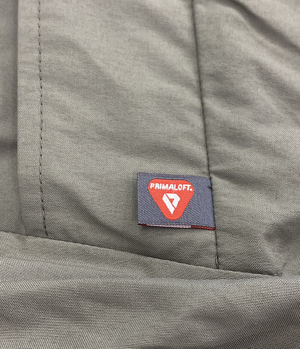 BROOKLYN ARMED FORCES ブルックリンアームドフォース 中綿コート Level7 8415-01-542-7637 メンズ SIZE Small Regular