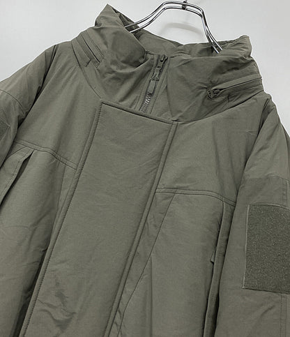 BROOKLYN ARMED FORCES ブルックリンアームドフォース 中綿コート Level7 8415-01-542-7637 メンズ SIZE Small Regular