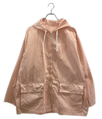 KAPTAIN SUNSHINE キャプテンサンシャイン ナイロンジャケット ピンク KS24SJK14 メンズ SIZE 42