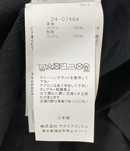 サカイ  半袖Ｔシャツ GONZ     24-07464 レディース SIZE 1  sacai