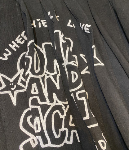 サカイ  半袖Ｔシャツ GONZ     24-07464 レディース SIZE 1  sacai