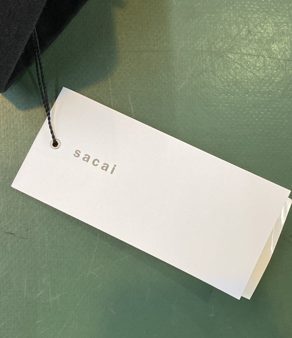 サカイ  半袖Ｔシャツ GONZ     24-07464 レディース SIZE 1  sacai