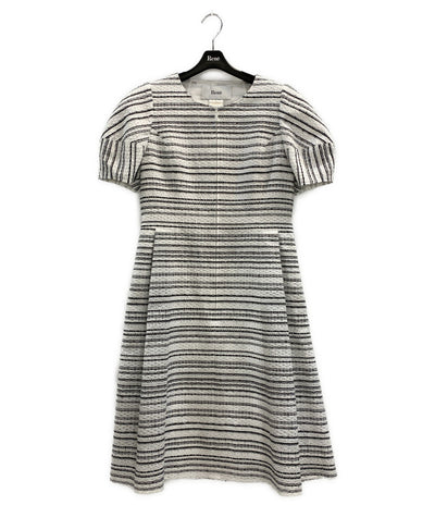 ルネ ワンピース ジャガード TISSUE 6326390 レディース SIZE 38 Rene