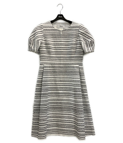 ルネ ワンピース ジャガード TISSUE 6326390 レディース SIZE 38 Rene