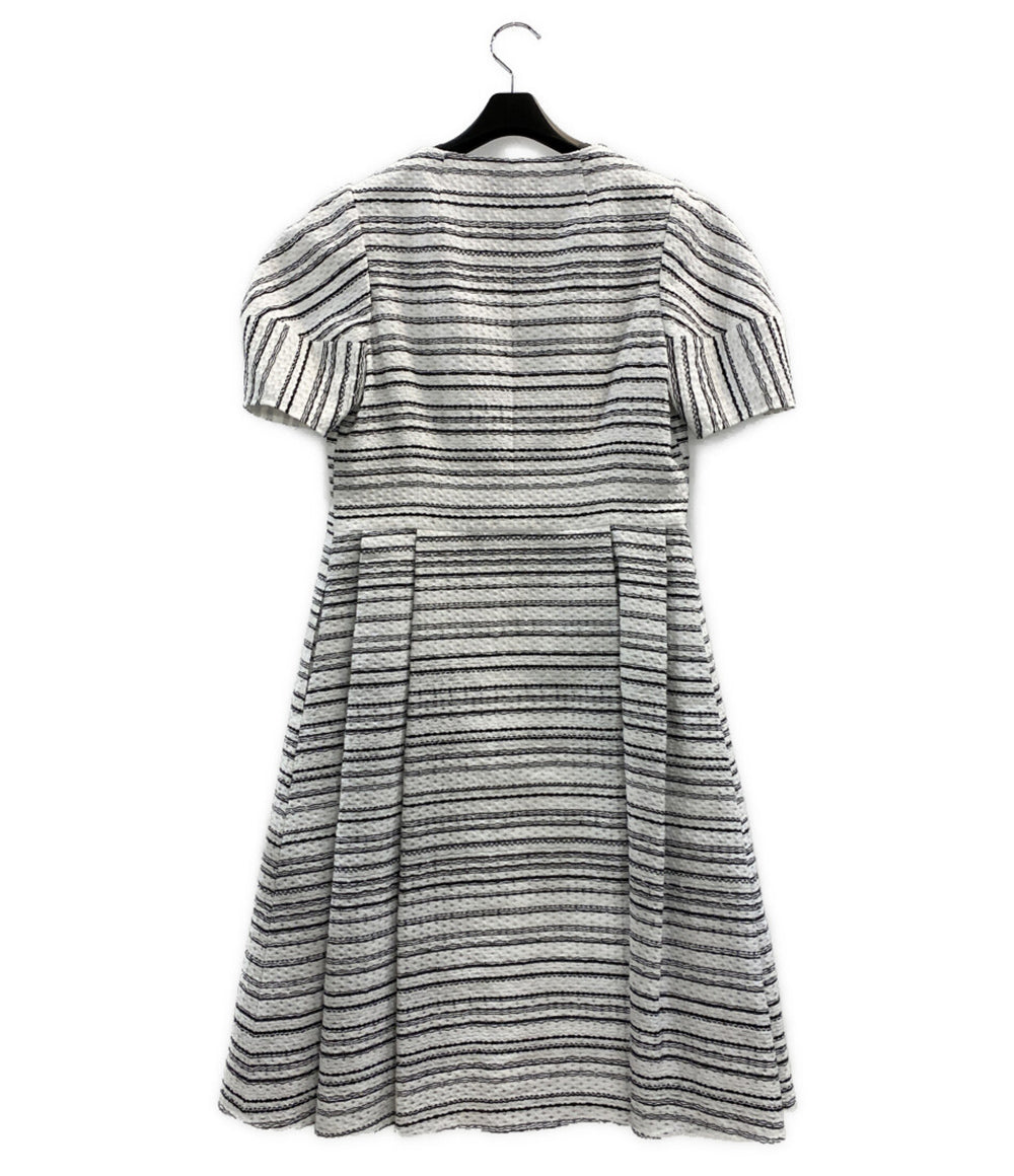 ルネ ワンピース ジャガード TISSUE 6326390 レディース SIZE 38 Rene