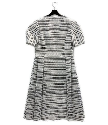 ルネ ワンピース ジャガード TISSUE 6326390 レディース SIZE 38 Rene