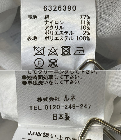 ルネ ワンピース ジャガード TISSUE 6326390 レディース SIZE 38 Rene