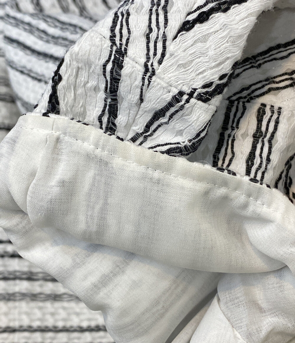 ルネ ワンピース ジャガード TISSUE 6326390 レディース SIZE 38 Rene