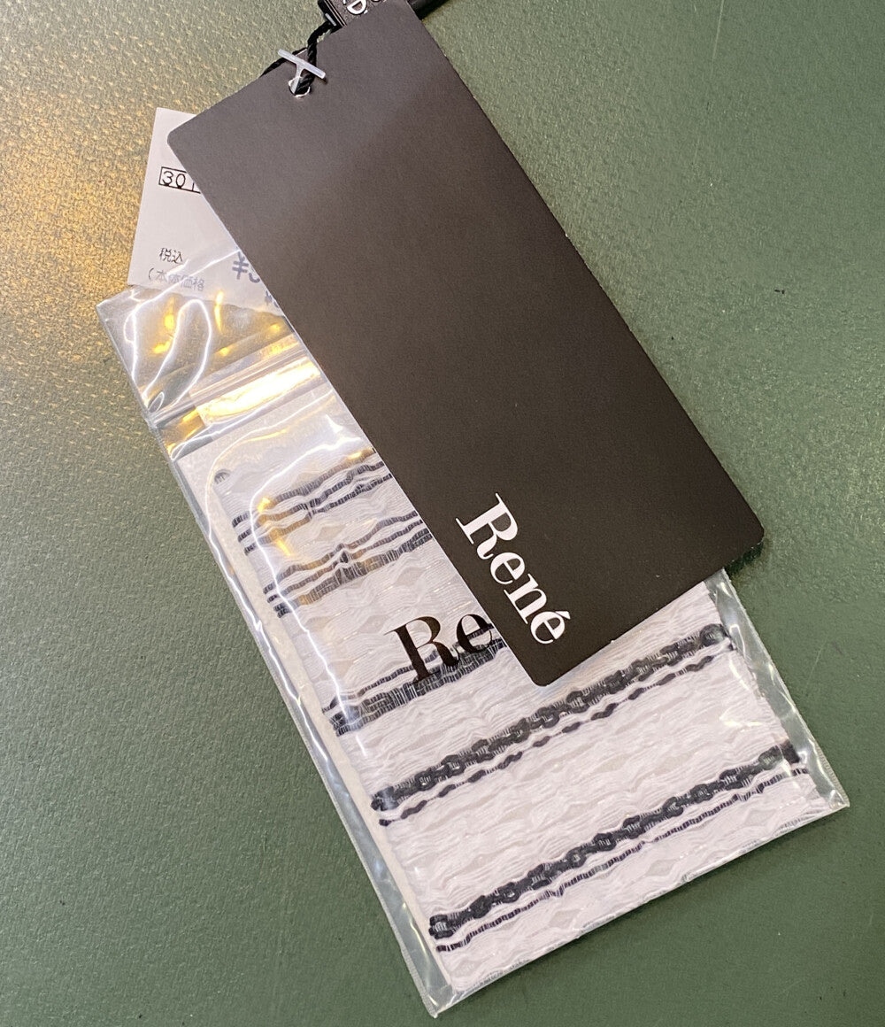 ルネ ワンピース ジャガード TISSUE 6326390 レディース SIZE 38 Rene