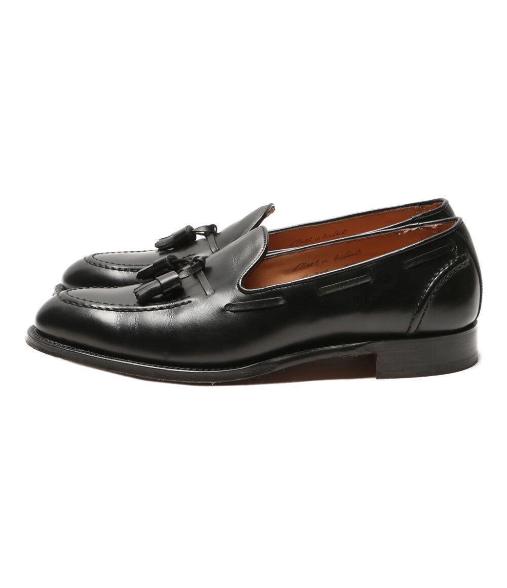 ジョセフチーニーアンドサンズ ローファー HARRY Uチップタッセルローファー      メンズ SIZE 7 1/2  JOSEPH CHEANEY&SONS