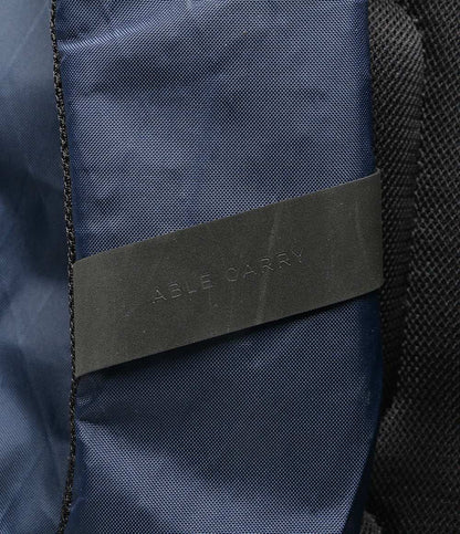 エイブルキャリー リュック・デイパック Daily Plus      メンズ   ABLE CARRY