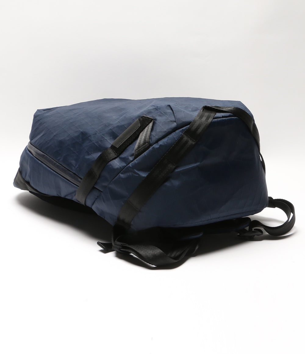 エイブルキャリー リュック・デイパック Daily Plus      メンズ   ABLE CARRY