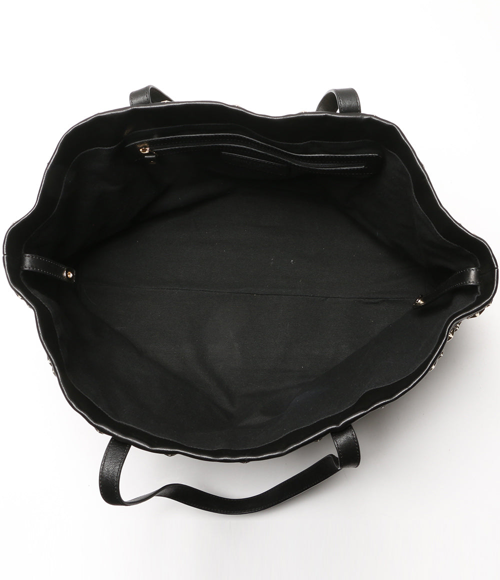 JIMMY CHOO トートバッグ ピムリコ スタースタッズ レディース ジミーチュウ