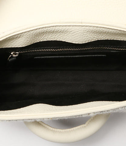 VASIC ヴァジック ハンドバッグ EVER MINI　MINI TWEED 2WAY レディース