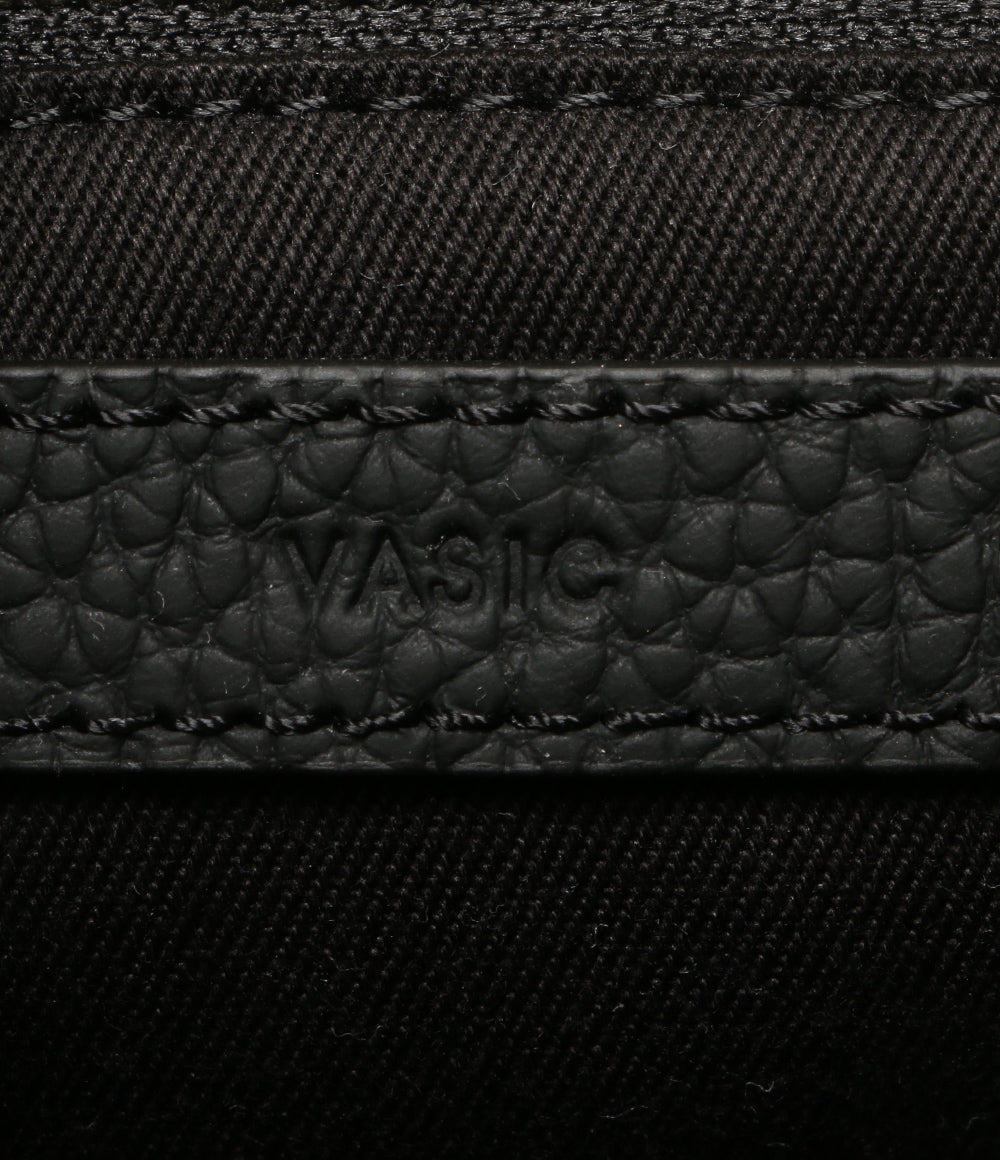 VASIC ヴァジック ハンドバッグ EVER MINI　MINI TWEED 2WAY レディース