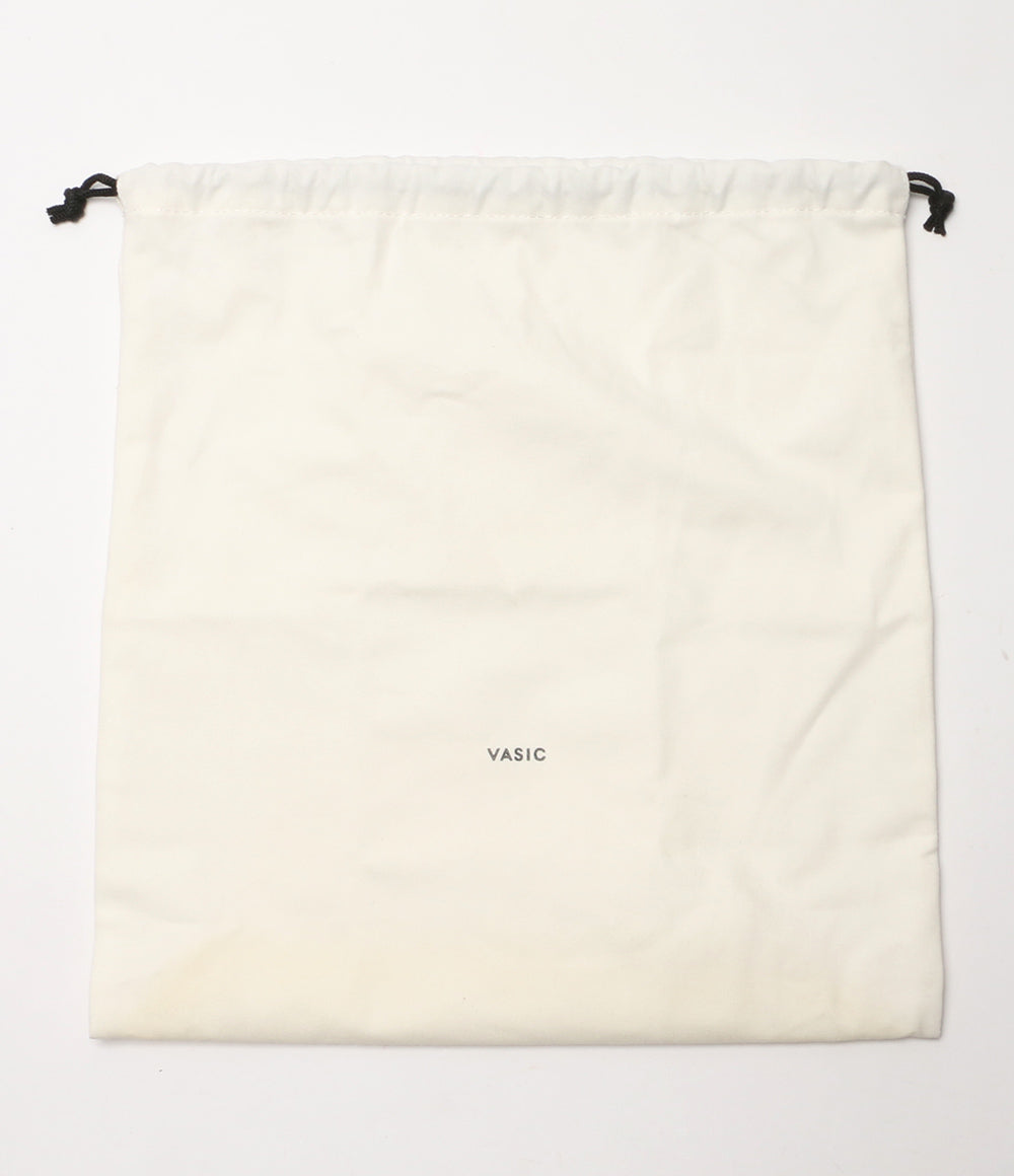 VASIC ヴァジック ハンドバッグ EVER MINI　MINI TWEED 2WAY レディース