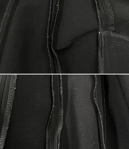 foxey ブリリアントコート カラー ブラック レディース SIZE 38 フォクシー