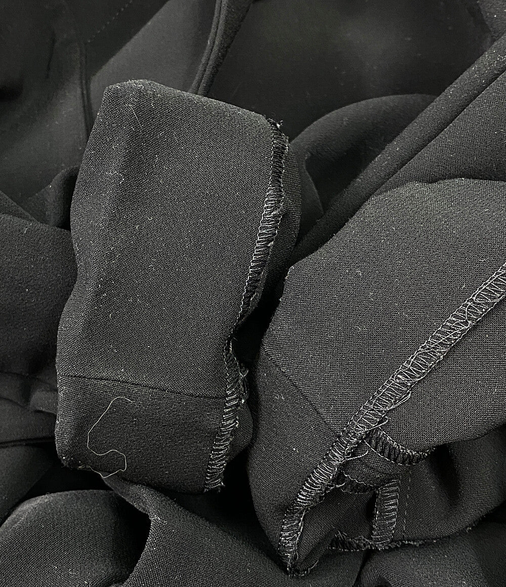 foxey ブリリアントコート カラー ブラック レディース SIZE 38 フォクシー