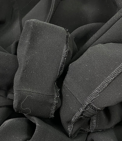 foxey ブリリアントコート カラー ブラック レディース SIZE 38 フォクシー