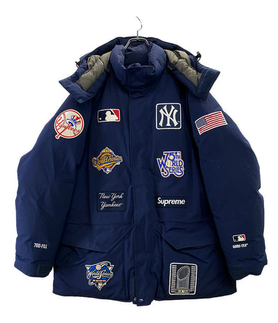 Supreme ダウンジャケット new york 21AW メンズ SIZE XL シュプリーム