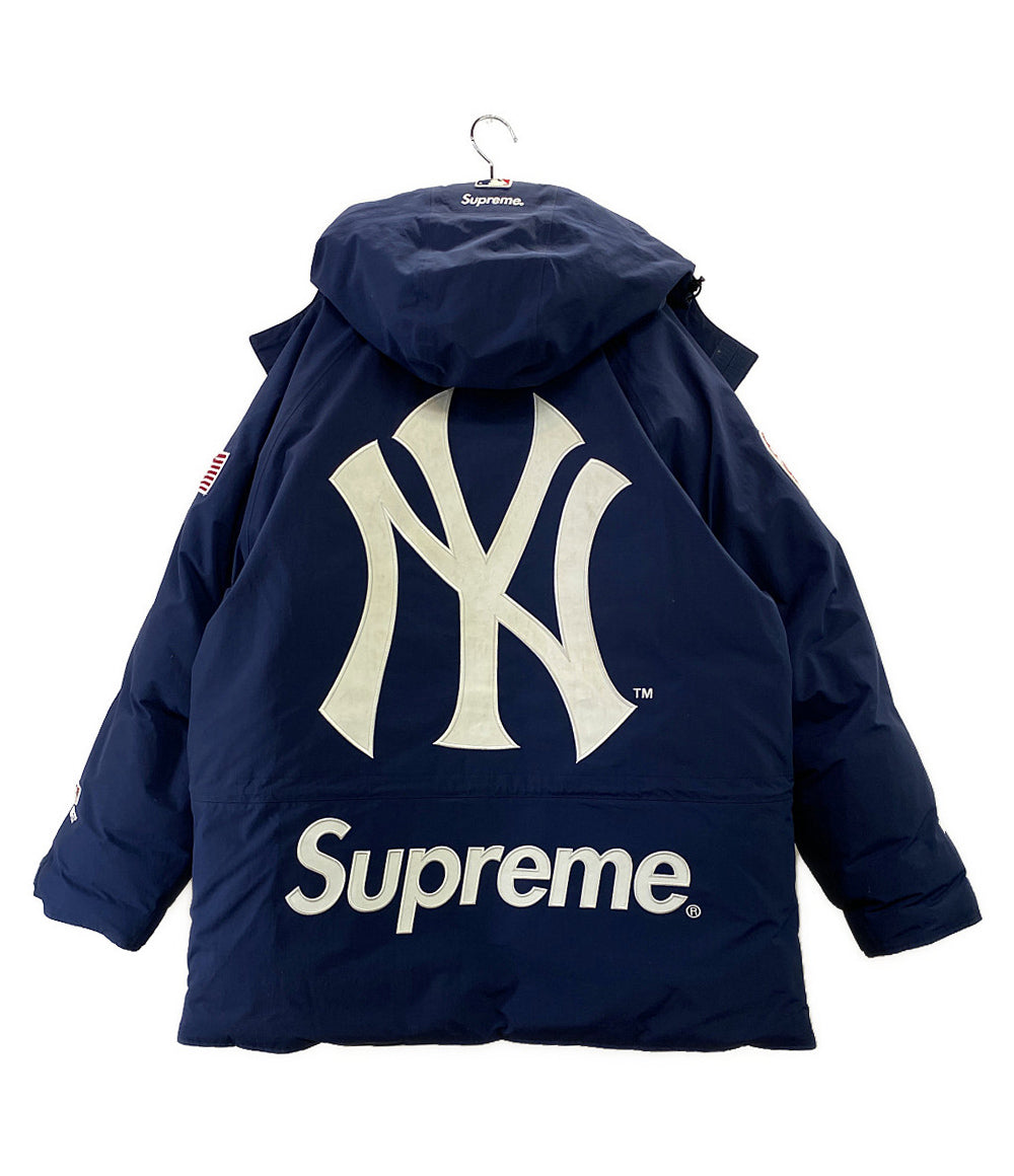 Supreme ダウンジャケット new york 21AW メンズ SIZE XL シュプリーム