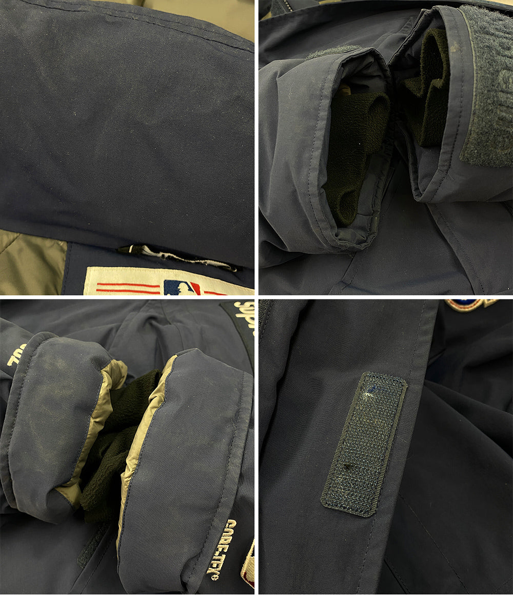 Supreme ダウンジャケット new york 21AW メンズ SIZE XL シュプリーム