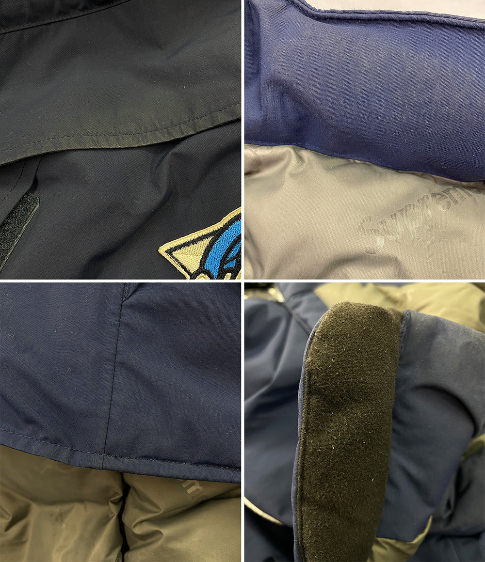 Supreme ダウンジャケット new york 21AW メンズ SIZE XL シュプリーム