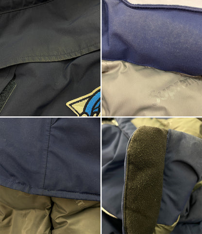 Supreme ダウンジャケット new york 21AW メンズ SIZE XL シュプリーム