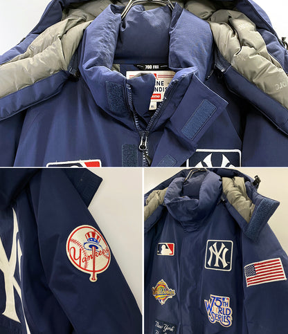 Supreme ダウンジャケット new york 21AW メンズ SIZE XL シュプリーム