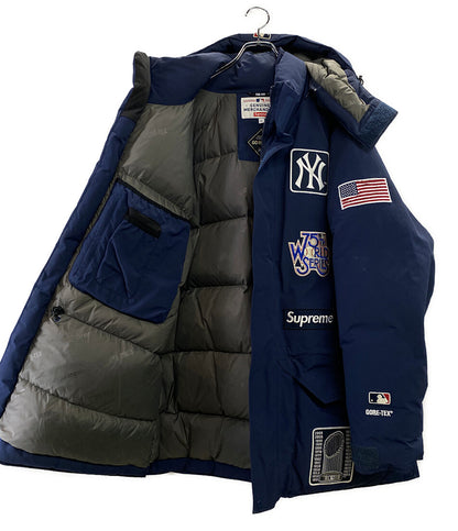 Supreme ダウンジャケット new york 21AW メンズ SIZE XL シュプリーム