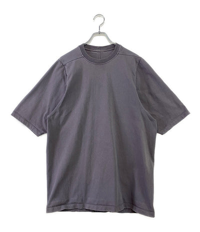 ヨウジヤマモト 半袖Tシャツ 内田柄ヘンリーTシャツ 20SS メンズ SIZE 