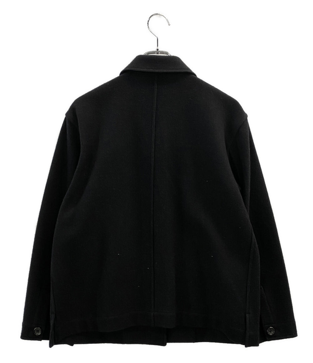 Margaret Howell ジャケット SOFT WOOL TW 578-3220003 レディース SIZE 1 マーガレットハウエル
