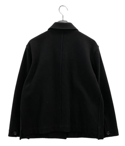 Margaret Howell ジャケット SOFT WOOL TW 578-3220003 レディース SIZE 1 マーガレットハウエル