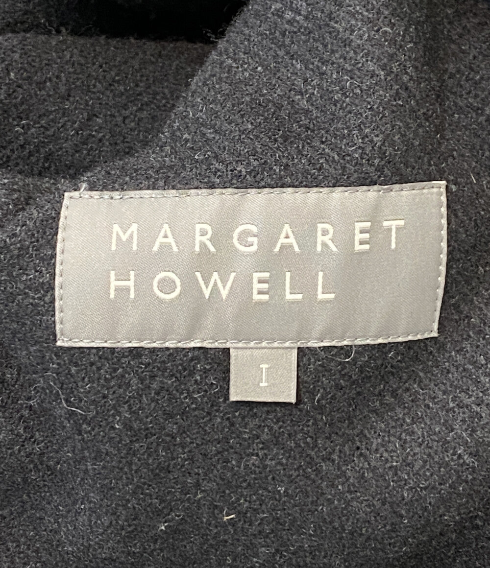 Margaret Howell ジャケット SOFT WOOL TW 578-3220003 レディース SIZE 1 マーガレットハウエル