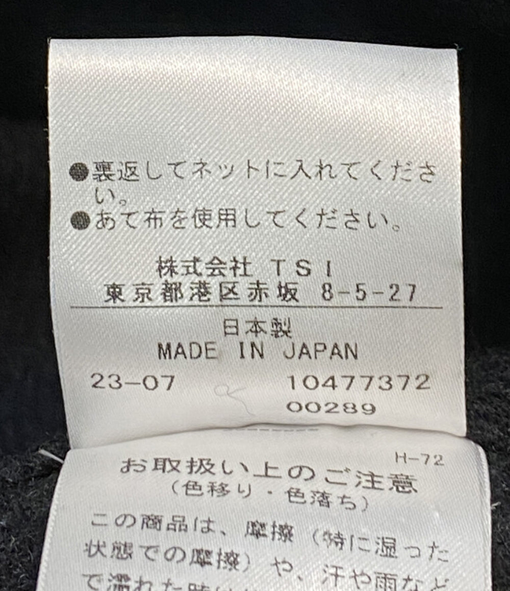 Margaret Howell ジャケット SOFT WOOL TW 578-3220003 レディース SIZE 1 マーガレットハウエル