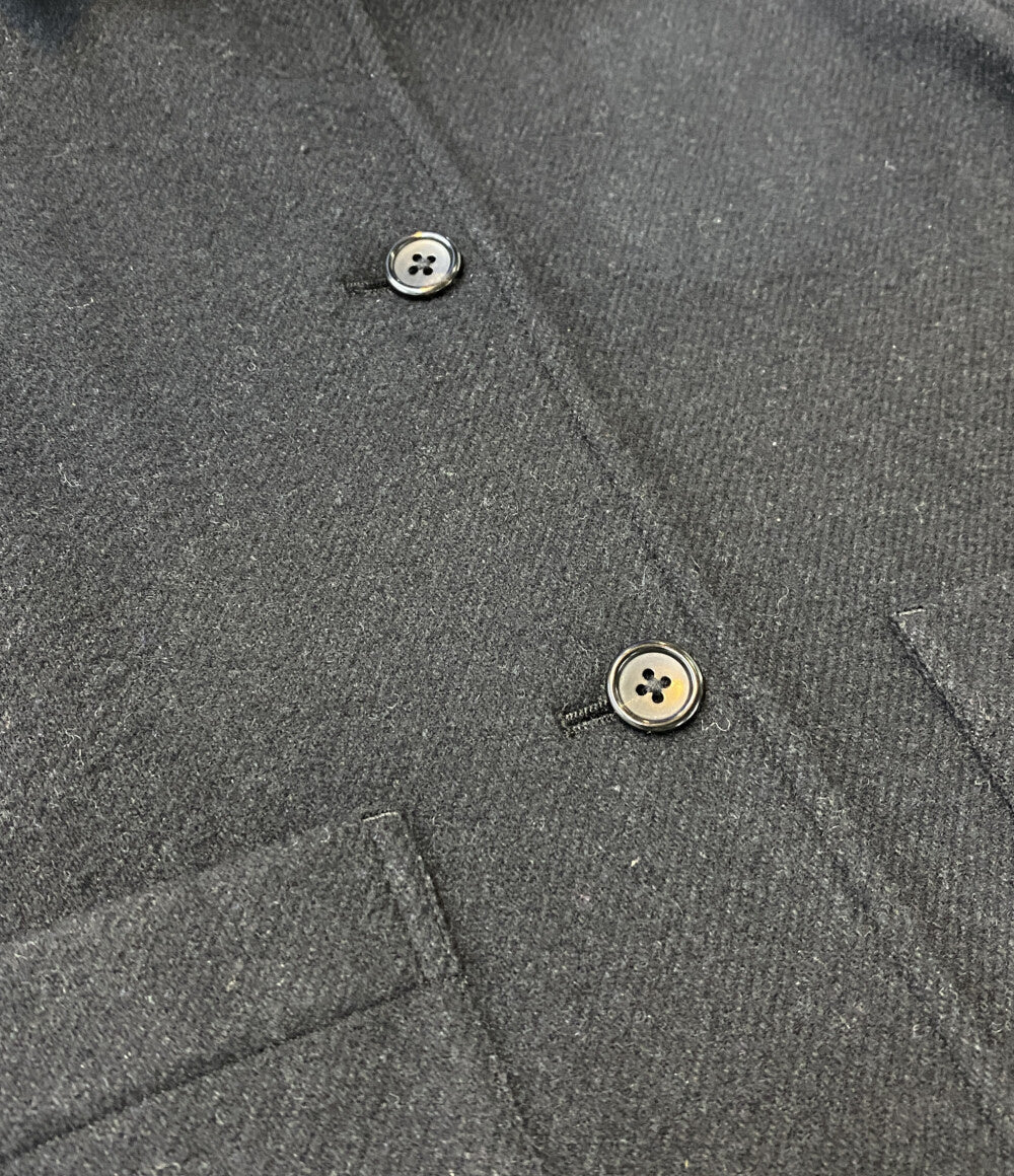 Margaret Howell ジャケット SOFT WOOL TW 578-3220003 レディース SIZE 1 マーガレットハウエル